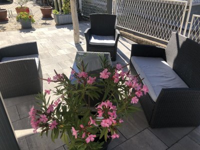 Holiday apartment Villa Colonia - Outdoor photo 8