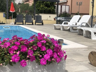 Holiday apartment Villa Colonia - Outdoor photo 9