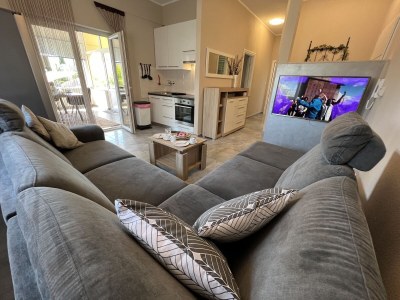 Holiday apartment Villa Colonia - Features photo 17