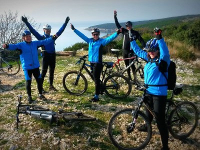 Holiday apartment Villa Colonia - Environment photo 34