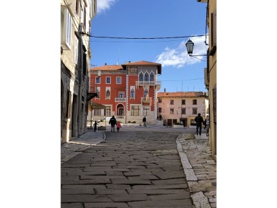 Holiday apartment Villa Colonia - Environment photo 35