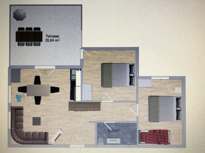 Holiday apartment Villa Colonia - Document photo 41