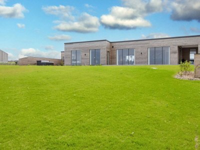 Holiday house 5 Sterne Ferienhaus in Lemvig-By Traum - Outdoor photo 3