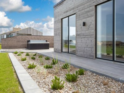 Holiday house 5 Sterne Ferienhaus in Lemvig-By Traum - Outdoor photo 7