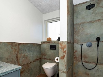 Holiday house 5 Sterne Ferienhaus in Lemvig-By Traum - Outdoor photo 10