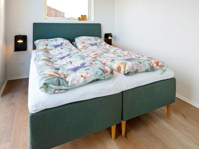 Holiday house 5 Sterne Ferienhaus in Lemvig-By Traum - Outdoor photo 18