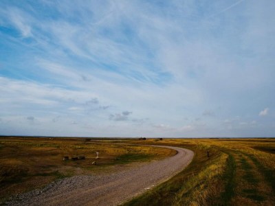 Holiday house 5 Sterne Ferienhaus in Lemvig-By Traum - Outdoor photo 19
