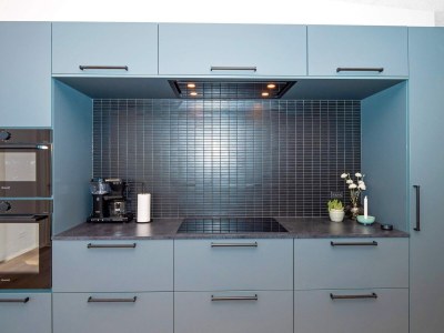 Holiday house 5 Sterne Ferienhaus in Lemvig-By Traum - Outdoor photo 20