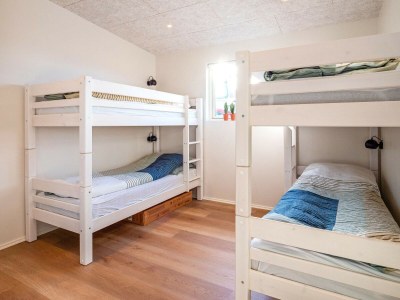 Holiday house 5 Sterne Ferienhaus in Lemvig-By Traum - Outdoor photo 23