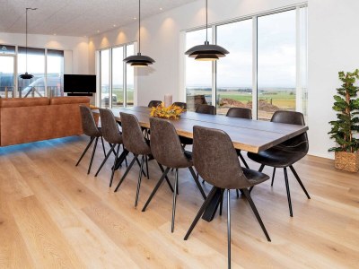 Holiday house 5 Sterne Ferienhaus in Lemvig-By Traum - Outdoor photo 24