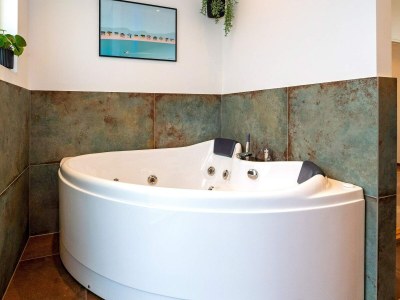 Holiday house 5 Sterne Ferienhaus in Lemvig-By Traum - Outdoor photo 26