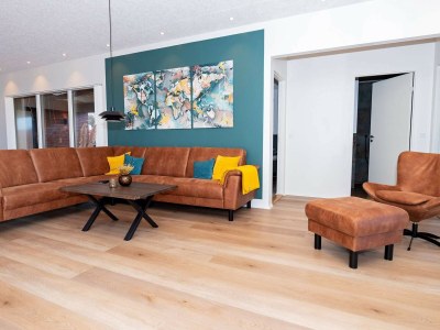 Holiday house 5 Sterne Ferienhaus in Lemvig-By Traum - Outdoor photo 34