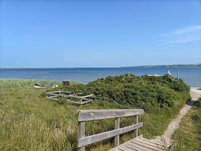 Holiday house 5 Sterne Ferienhaus in Lemvig-By Traum - Outdoor photo 35