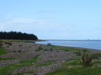 Holiday house 5 Sterne Ferienhaus in Lemvig-By Traum - Outdoor photo 36