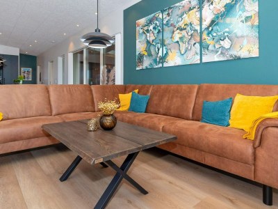 Holiday house 5 Sterne Ferienhaus in Lemvig-By Traum - Outdoor photo 37