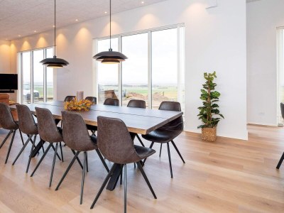 Holiday house 5 Sterne Ferienhaus in Lemvig-By Traum - Outdoor photo 38