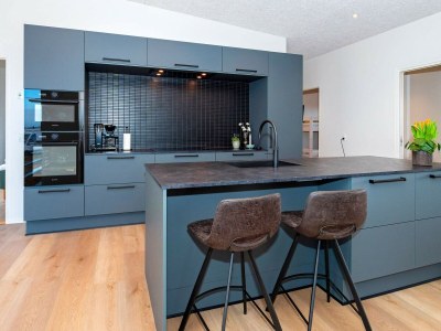 Holiday house 5 Sterne Ferienhaus in Lemvig-By Traum - Outdoor photo 39