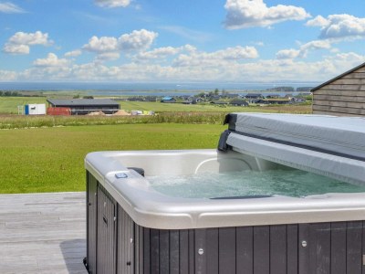 Holiday house 5 Sterne Ferienhaus in Lemvig-By Traum - Outdoor photo 40