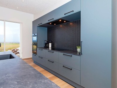 Holiday house 5 Sterne Ferienhaus in Lemvig-By Traum - Outdoor photo 42