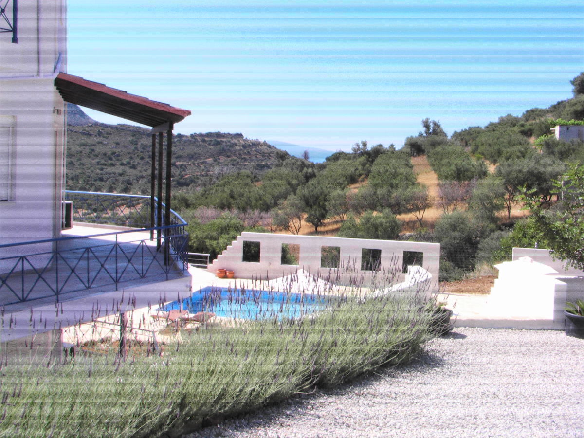 Holiday apartment Mesa Riza - Outdoor photo 4