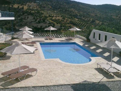 Holiday apartment Mesa Riza - Outdoor photo 5