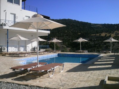 Holiday apartment Mesa Riza - Outdoor photo 6