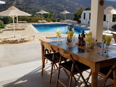 Holiday apartment Mesa Riza - Outdoor photo 7