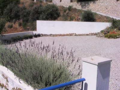 Holiday apartment Mesa Riza - Outdoor photo 8