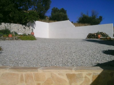 Holiday apartment Mesa Riza - Outdoor photo 9