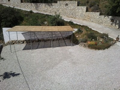 Holiday apartment Mesa Riza - Outdoor photo 10