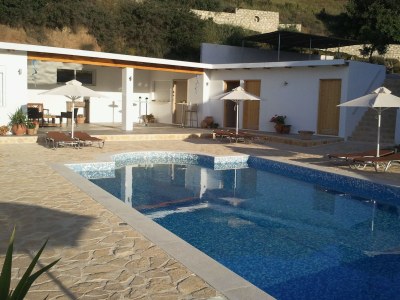 Holiday apartment Mesa Riza - Outdoor photo 11