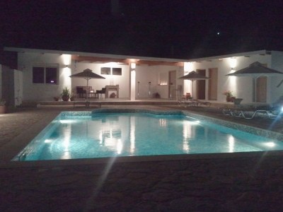 Holiday apartment Mesa Riza - Outdoor photo 12