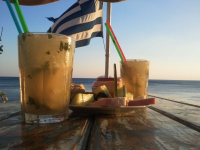 Holiday apartment Mesa Riza - Outdoor photo 13