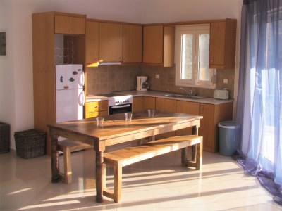 Holiday apartment Mesa Riza - Features photo 15