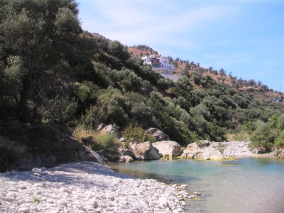 Holiday apartment Mesa Riza - Environment photo 19