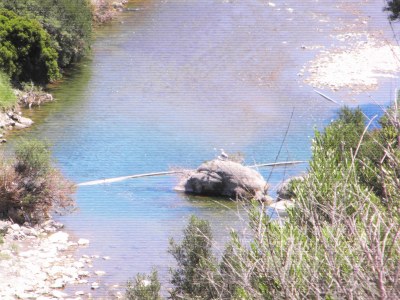 Holiday apartment Mesa Riza - Environment photo 20