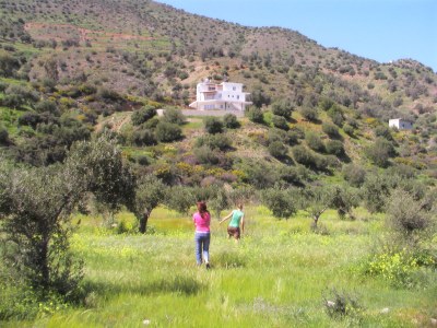 Holiday apartment Mesa Riza - Environment photo 22