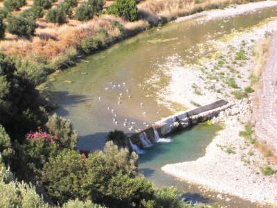 Holiday apartment Mesa Riza - Environment photo 23