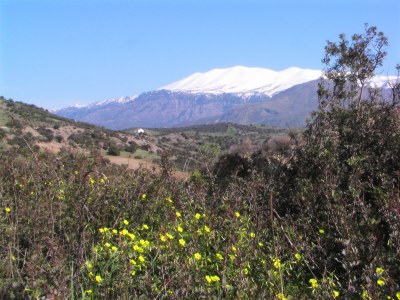 Holiday apartment Mesa Riza - Environment photo 24