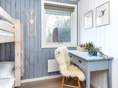 Holiday house 4 Sterne Ferienhaus in Ansager-By Traum - Outdoor photo 2