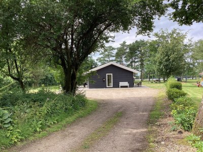 Holiday house 4 Sterne Ferienhaus in Ansager-By Traum - Outdoor photo 3