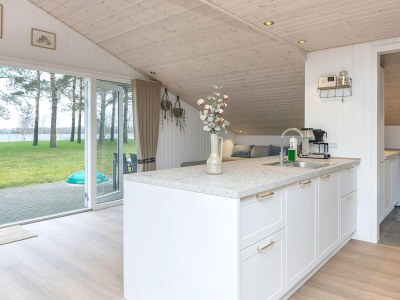 Holiday house 4 Sterne Ferienhaus in Ansager-By Traum - Outdoor photo 4