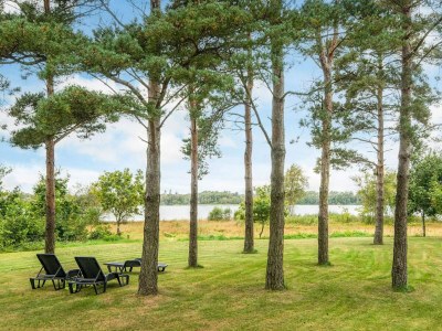 Holiday house 4 Sterne Ferienhaus in Ansager-By Traum - Outdoor photo 6