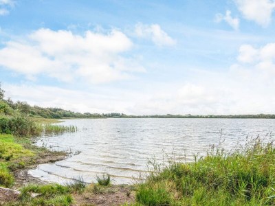 Holiday house 4 Sterne Ferienhaus in Ansager-By Traum - Outdoor photo 7