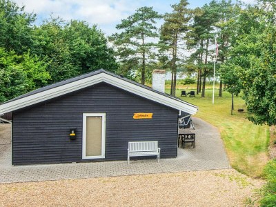 Holiday house 4 Sterne Ferienhaus in Ansager-By Traum - Outdoor photo 8