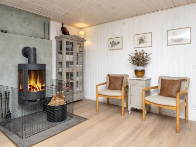 Holiday house 4 Sterne Ferienhaus in Ansager-By Traum - Outdoor photo 10