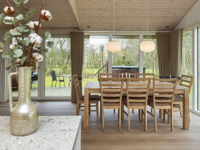 Holiday house 4 Sterne Ferienhaus in Ansager-By Traum - Outdoor photo 11