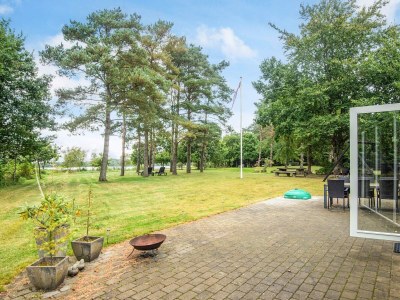 Holiday house 4 Sterne Ferienhaus in Ansager-By Traum - Outdoor photo 12