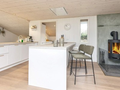 Holiday house 4 Sterne Ferienhaus in Ansager-By Traum - Outdoor photo 13