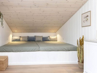 Holiday house 4 Sterne Ferienhaus in Ansager-By Traum - Outdoor photo 15